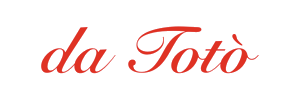 Logo Pizzeria da Totò